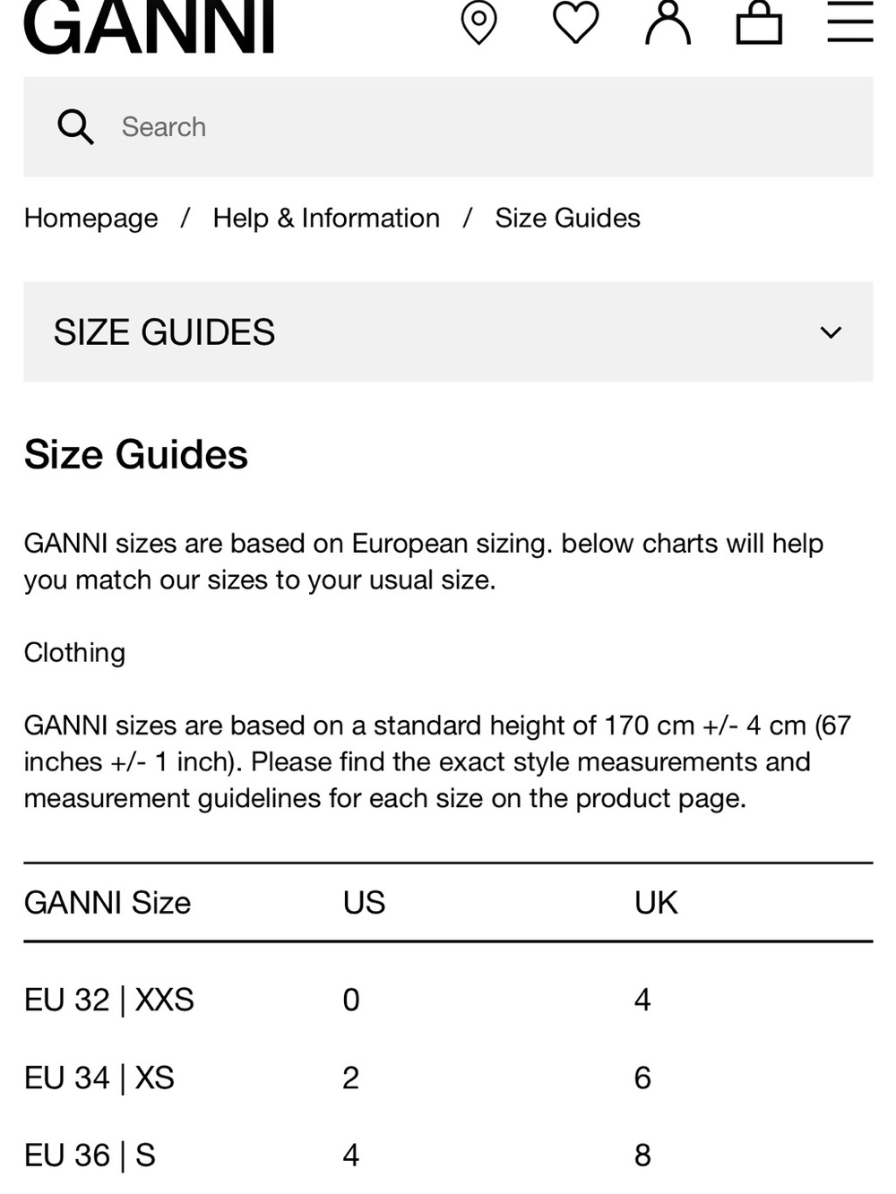 Ganni Dark Green Trousers - Picture 4 of 5